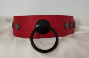 Obroża choker